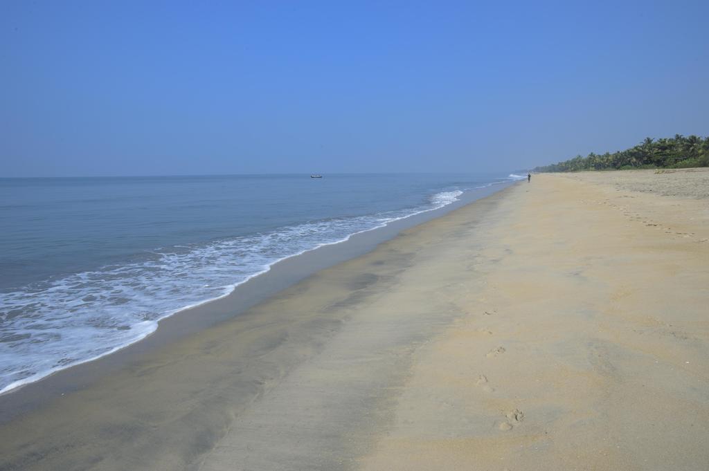 Sea Star Beach Homes Черай-Бич Экстерьер фото